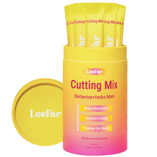 LeeFar Cutting Mix Drink Mix