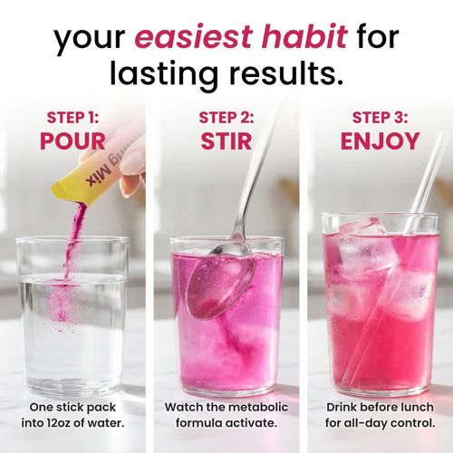 LeeFar Cutting Mix Drink Mix