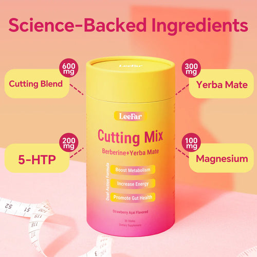LeeFar Cutting Mix Drink Mix