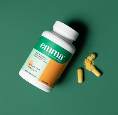Emma Relief Gut Health Supplement