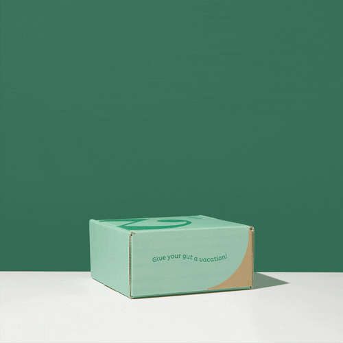 Emma Relief Gut Health Supplement