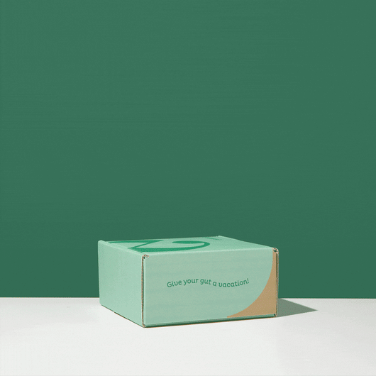 Emma Relief Gut Health Supplement