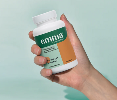 Microbiome Support
